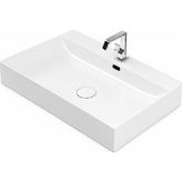 Lapino TEZGAH ÜSTÜ LAVABO 90 CM EDGE (6490)