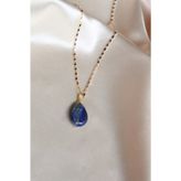 Lapis Lazuli Kolye