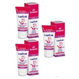 Lapitak 3x60 ml El Bakım Kremi