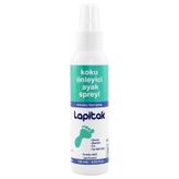 Lapitak Ayak Kokusuna Karşı Sprey 125ml