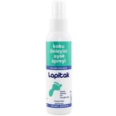 Lapitak Koku Önleyici 125 ml Ayak Spreyi