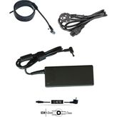 Laptify Lenovo Flex 5-1570 Model 81CA Uyumlu Notebook Adaptör