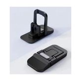 Laptop Standı, 2 Adet, 2 Kademeli Yükseklik Ayarlı, 35mm ve 60mm Yükseltme Seçeneği,