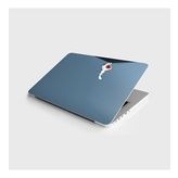 Laptop Sticker Notebook Pc Kaplama Etiketi Funny Cartoon