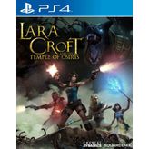 Lara Croft And The Temple Of Osiris PS4