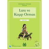 Lara ve Kayıp Orman: Dünyadan Öyküler Brezilya