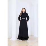 Larache elisa tesettür abiye