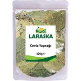 Laraska 100 gr Ceviz Yaprağı