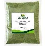 Laraska 100 gr Şeker Otu Tozu Stevia