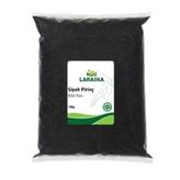 Laraska 100 gr Siyah Pirinç