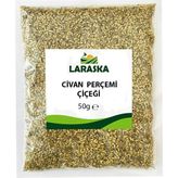 Laraska 50 gr Civan Perçemi Çiçeği
