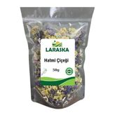 Laraska 50 gr Hatmi Çiçeği