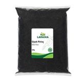 Laraska 500 gr Siyah Pirinç