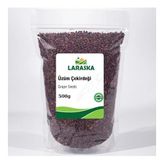 Laraska 500 gr Üzüm Çekirdeği