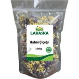 Laraska Hatmi Çiçeği 100G - 1 Adet