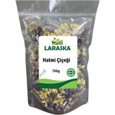 Laraska Hatmi Çiçeği 50G - 1 Adet