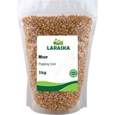 Laraska Mısır 1kg - Popcorn - 1 Adet