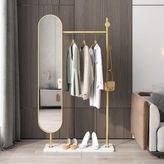 Larissa Design Portmanto - Gold1