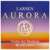 Larsen Aurora Keman Teli Takım