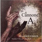 Larsen Il Cannone A (La) Keman Teli