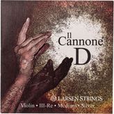 Larsen Il Cannone D (Re) Keman Teli
