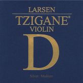 Larsen Tzigane D (Re) Keman Teli