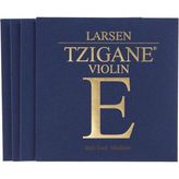 Larsen Tzigane Keman Teli Takım