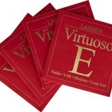 Larsen Virtuoso Takım Keman Teli