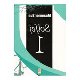 larstkas Muammer Sun - Solfej 1 Cd'siz
