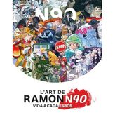 L'art de RamonN90: vida a cada esbós