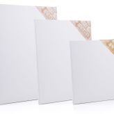 Larte 50x70 cm Profesyonel Tuval