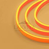 Larviya 12V Neon LED Turuncu 50 M