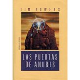 Las puertas de Anubis