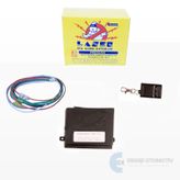 Laser Dbl-03 Çift Motor Çıkışlı Kayar Kapı Modulü