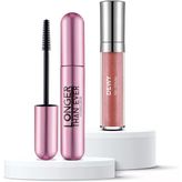 Lash a Licious& Gloss a Glow Makyaj Seti