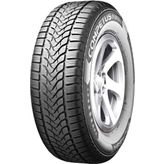 Lassa 215/65 R17 99V Competus Winter 2 4x4 Kış Lastiği