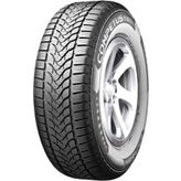 Lassa 225/60 R18 100H Competus Winter 2 Kış Lastiği