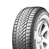 Lassa 235/75 R15 109T XL Competus Winter 2 Plus Kış Lastiği