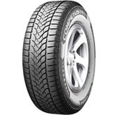 Lassa 265/70 R16 112H Competus Winter 2 + Kış Lastiği 2022