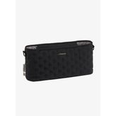 Lassig Buggy Bebek Arabası Organizer Çanta Quilted Black
