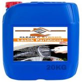 Lastik Parlatıcı 20KG