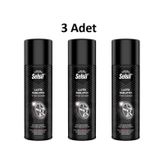 Lastik Parlatıcı 500 Ml 3 Adet