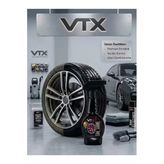 LASTİK PARLATICI 500 ML VTX