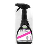 LASTİK PARLATICI 500 ML