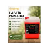 LASTİK PARLATICI 5000ML