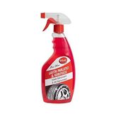 Lastik Parlatıcı & Koruyucu 750 Ml