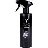 Lastik Parlatıcı - SPRAY PARLATICI