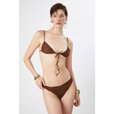 Lastikli Bikini Altı