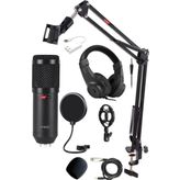Lastvoice BM800K Mikrofon Seti