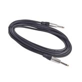 Lastvoice EC-10 6.3 mm 10 mt Enstrüman Jak Kablosu
